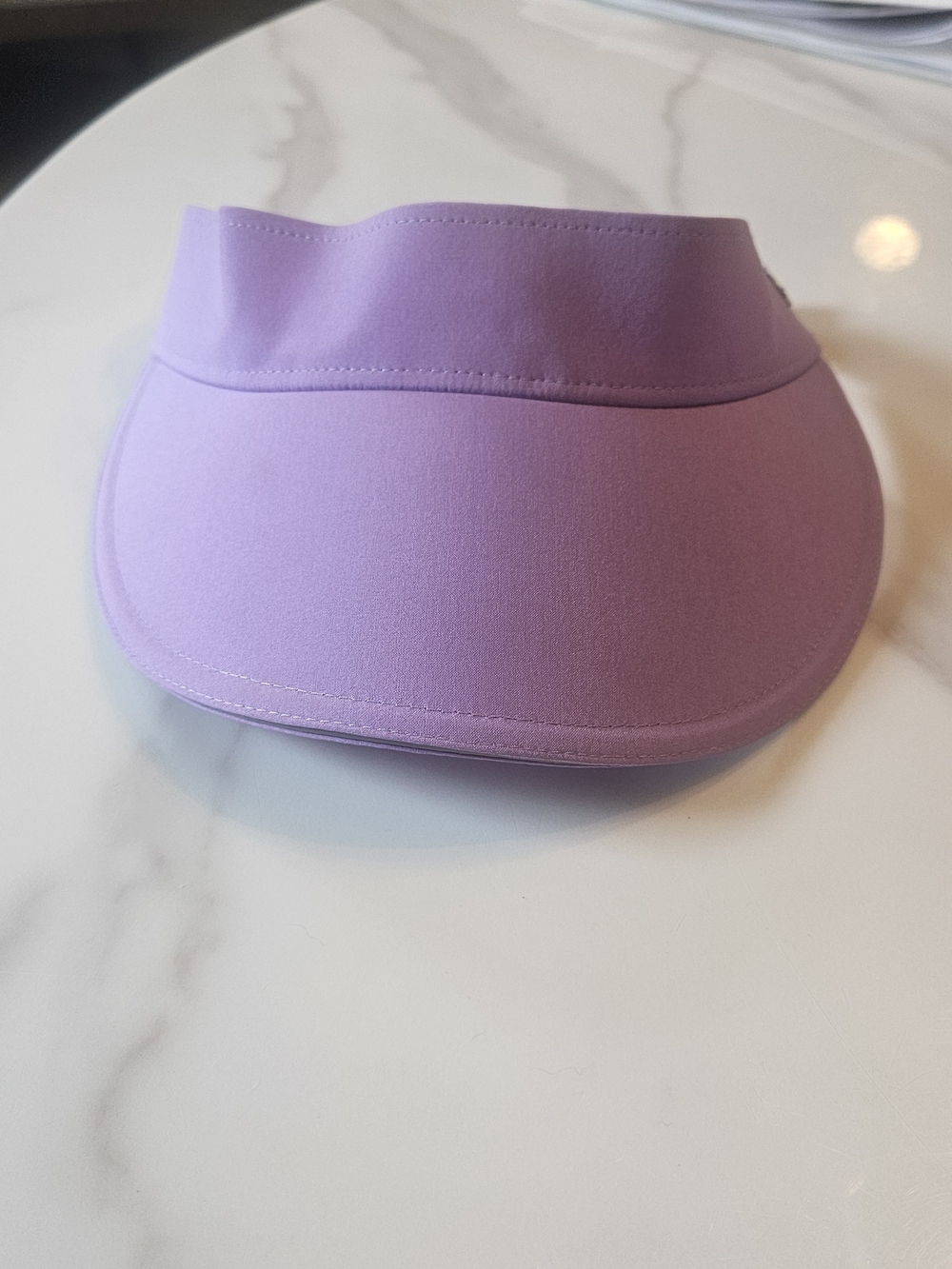 lululemon athletica Lavender Sun Visor
